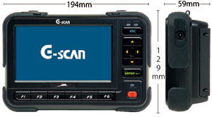 G-SCAN �{��