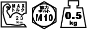MAXgN23NmE\̓{gM10E0.5kg