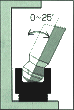 25K̐U蕝Ŏ΂߂̍ƂɑΉ