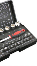 TW-1432SS トライアングルレンチセット